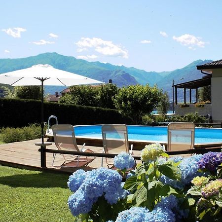 Villa Tre Cariole コーリコ エクステリア 写真